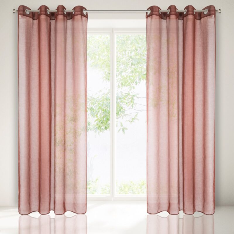 FIRANA GOTOWA METIS 140X250 CM BORDOWY