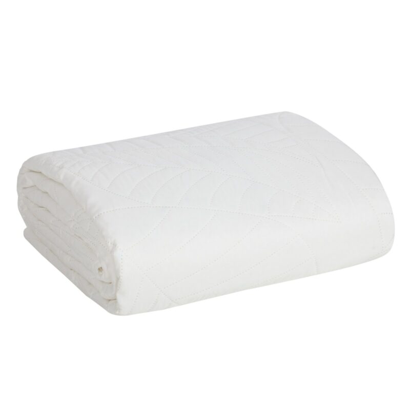NARZUTA D91 BONI 6 220 X 240 CM BIAŁY