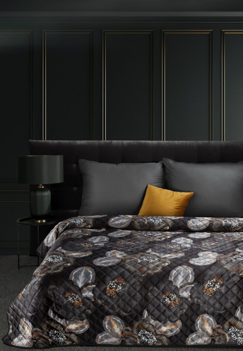 LC/PEONIA2/NARZ 220X240 CZAR+ZŁOT