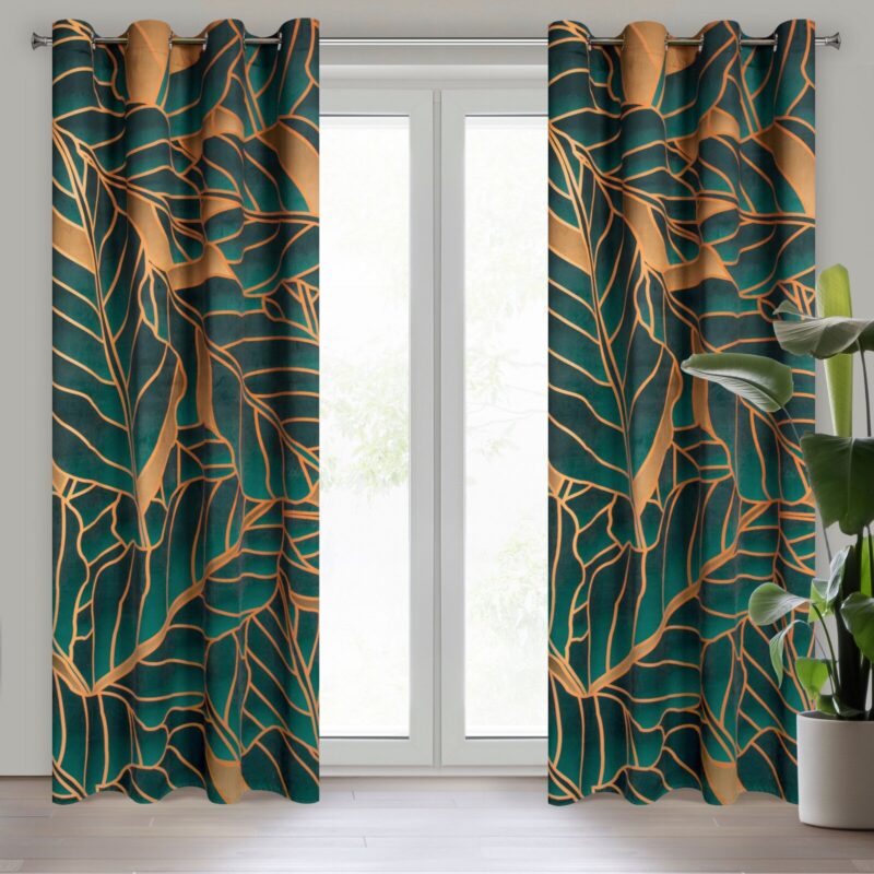 LC/LILI1/ZAS 140X250 PRZEL TUR+BE
